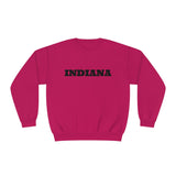 INDIANA Unisex NuBlend® Crewneck Sweatshirt