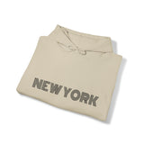 NEW YORK Unisex Heavy Blend™ Hooded Sweatshirt