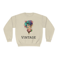 VINTAGE Women's Sweatshirt