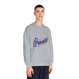 GRACIAS Unisex Sweatshirt