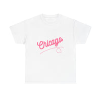 CHICAO... souvenir fun summer Tee