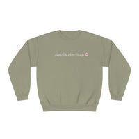 "ENJOY THE LITTLE THINGS" Giftable Women's Crewneck Sweatshirt