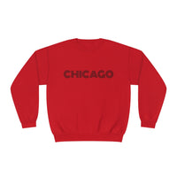 CHICAGO Unisex NuBlend® Crewneck Sweatshirt