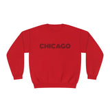 CHICAGO Unisex NuBlend® Crewneck Sweatshirt