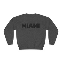 MIAMI Unisex Giftable Souvenir Sweatshirt