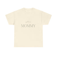 FUTURE MOMMY... fun summer Tee