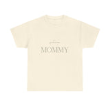 FUTURE MOMMY... fun summer Tee