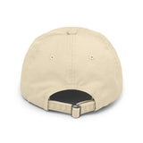 MR. Distressed Cap