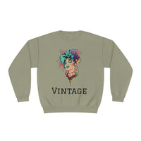 VINTAGE Women's Sweatshirt