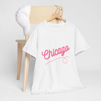 CHICAO... souvenir fun summer Tee