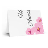 "HAPPY ANNIVERSARY" Greeting Cards