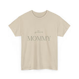 FUTURE MOMMY... fun summer Tee