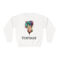 VINTAGE Women's Sweatshirt