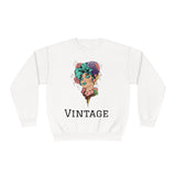 VINTAGE Women's Sweatshirt