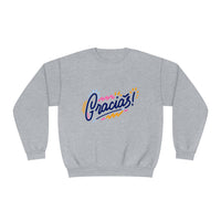 GRACIAS Unisex Sweatshirt