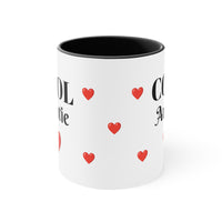 "COOL AUNTIE" GIFT Mug