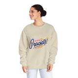 GRACIAS Unisex Sweatshirt