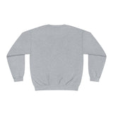 "COOL DAD" Giftable Men's Crewneck Sweatshirt