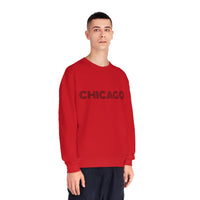 CHICAGO Unisex NuBlend® Crewneck Sweatshirt