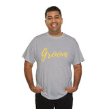 GROOM... prewedding photo, engagement or bridal photography tee