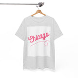 CHICAO... souvenir fun summer Tee