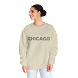 CHICAGO Unisex NuBlend® Crewneck Sweatshirt