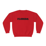 FLORIDA Unisex NuBlend® Crewneck Sweatshirt