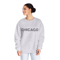 CHICAGO Unisex NuBlend® Crewneck Sweatshirt