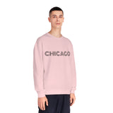 CHICAGO Unisex NuBlend® Crewneck Sweatshirt