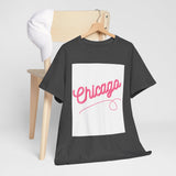 CHICAO... souvenir fun summer Tee