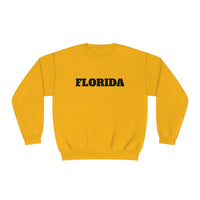 FLORIDA Unisex NuBlend® Crewneck Sweatshirt