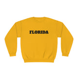 FLORIDA Unisex NuBlend® Crewneck Sweatshirt