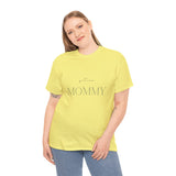 FUTURE MOMMY... fun summer Tee