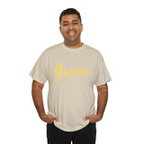 GROOM... prewedding photo, engagement or bridal photography tee