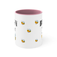 BUSY BEE GIFT Mug