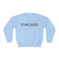 CHICAGO Unisex NuBlend® Crewneck Sweatshirt