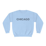 CHICAGO Unisex NuBlend® Crewneck Sweatshirt