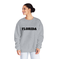 FLORIDA Unisex NuBlend® Crewneck Sweatshirt