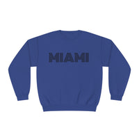 MIAMI Unisex Giftable Souvenir Sweatshirt