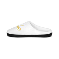 "BRIDE" Women's Indoor Giftable Slippers- Bridal Gift | Gift for Bride