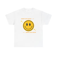 SUNNY DAYS AHEAD... fun summer Tee