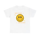 SUNNY DAYS AHEAD... fun summer Tee