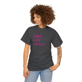 GIRL GOT GOALS... fun summer Tee - Jay's Pretty Little Things For You