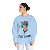 VINTAGE Women's Sweatshirt