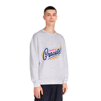 GRACIAS Unisex Sweatshirt