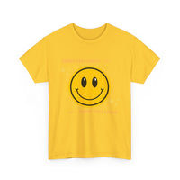 SUNNY DAYS AHEAD... fun summer Tee