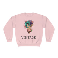 VINTAGE Women's Sweatshirt