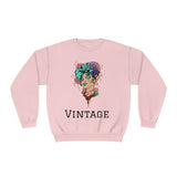 VINTAGE Women's Sweatshirt