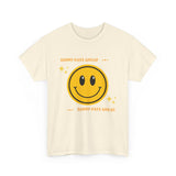 SUNNY DAYS AHEAD... fun summer Tee