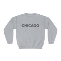 CHICAGO Unisex NuBlend® Crewneck Sweatshirt